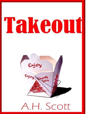 cover image of Takeout
